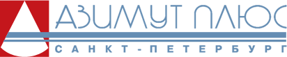 Логотип Азимут Плюс